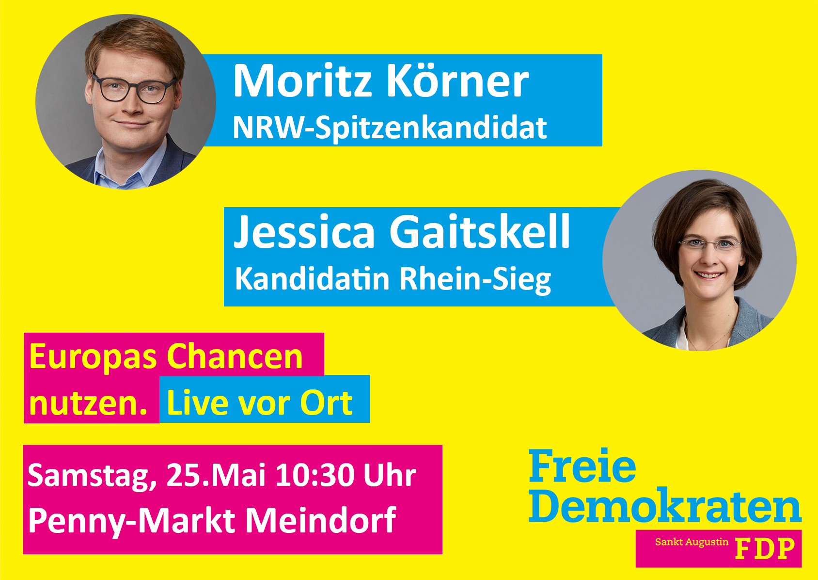 Bürgerdialog
