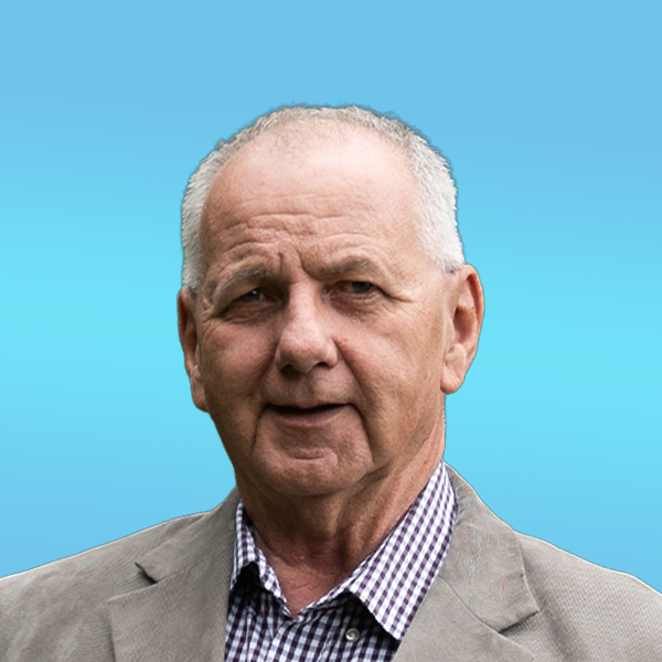 Profilbild Gerd Kleinvogel