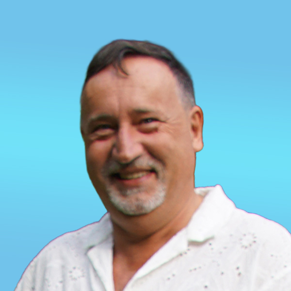 Profilbild Michael Loegler