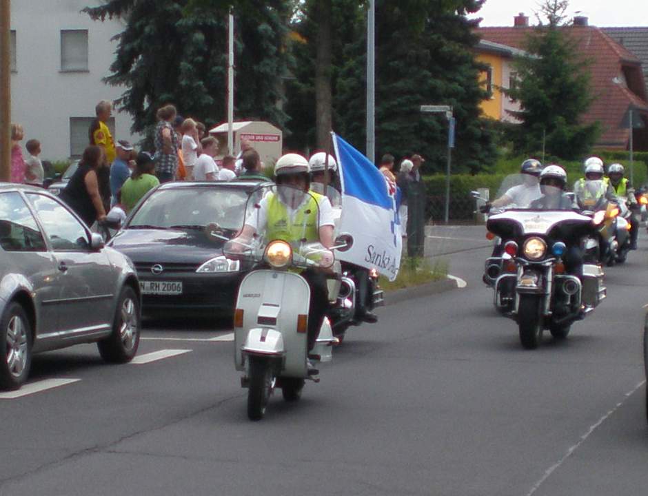 240 Biker 2011