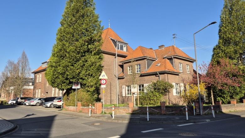 Ratsbündnis bringt Nachfolgenutzung der ehemaligen Grundschule Freie Buschstraße erfolgreich auf den Weg