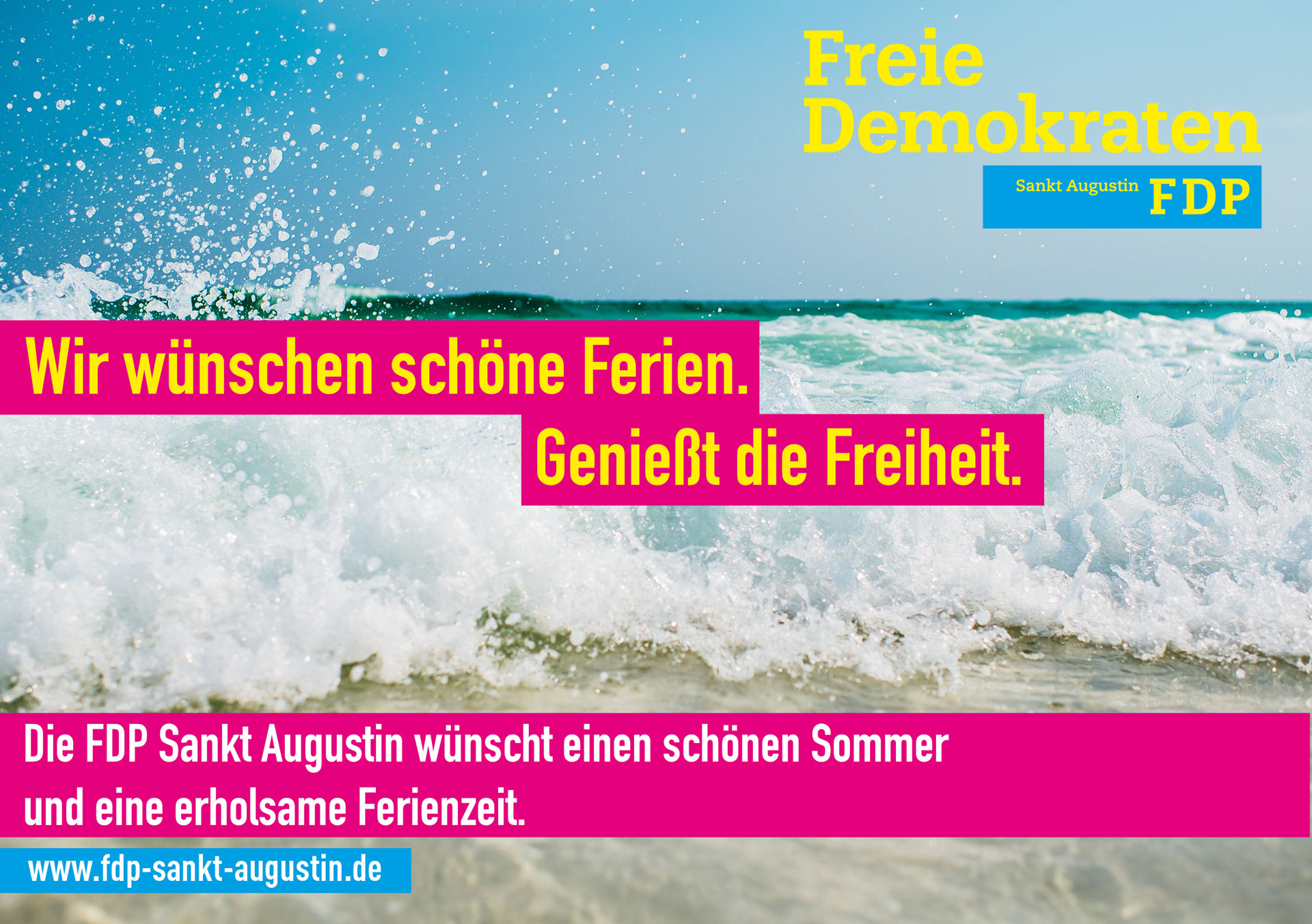 Bürgerdialog