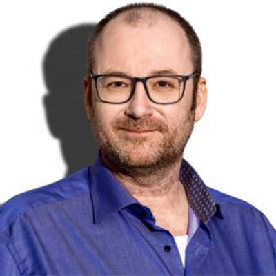 Karl-Heinz Schütze